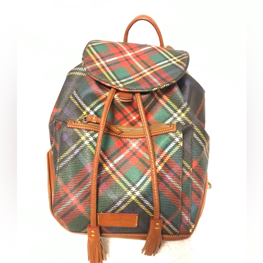Dooney & Bourke backpack